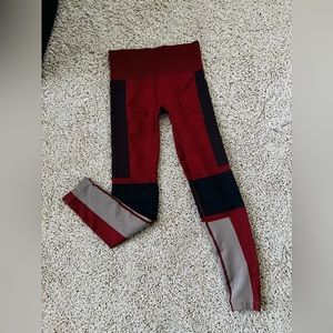 JoyLab leggings. Size small